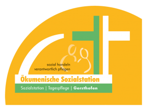 Ökumenische Sozialstation Gersthofen und Umgebung gGmbH